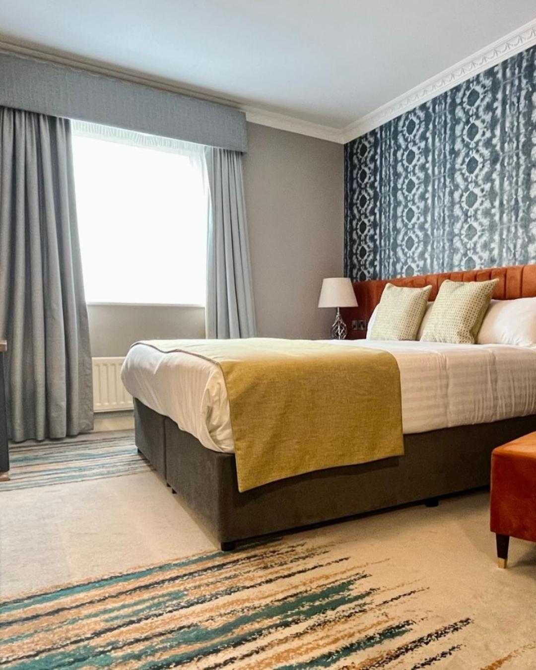 Woodford Dolmen Hotel Карлоу Екстериор снимка