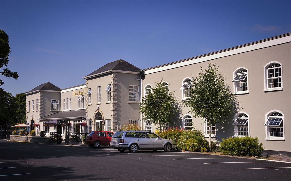 Woodford Dolmen Hotel Карлоу Екстериор снимка