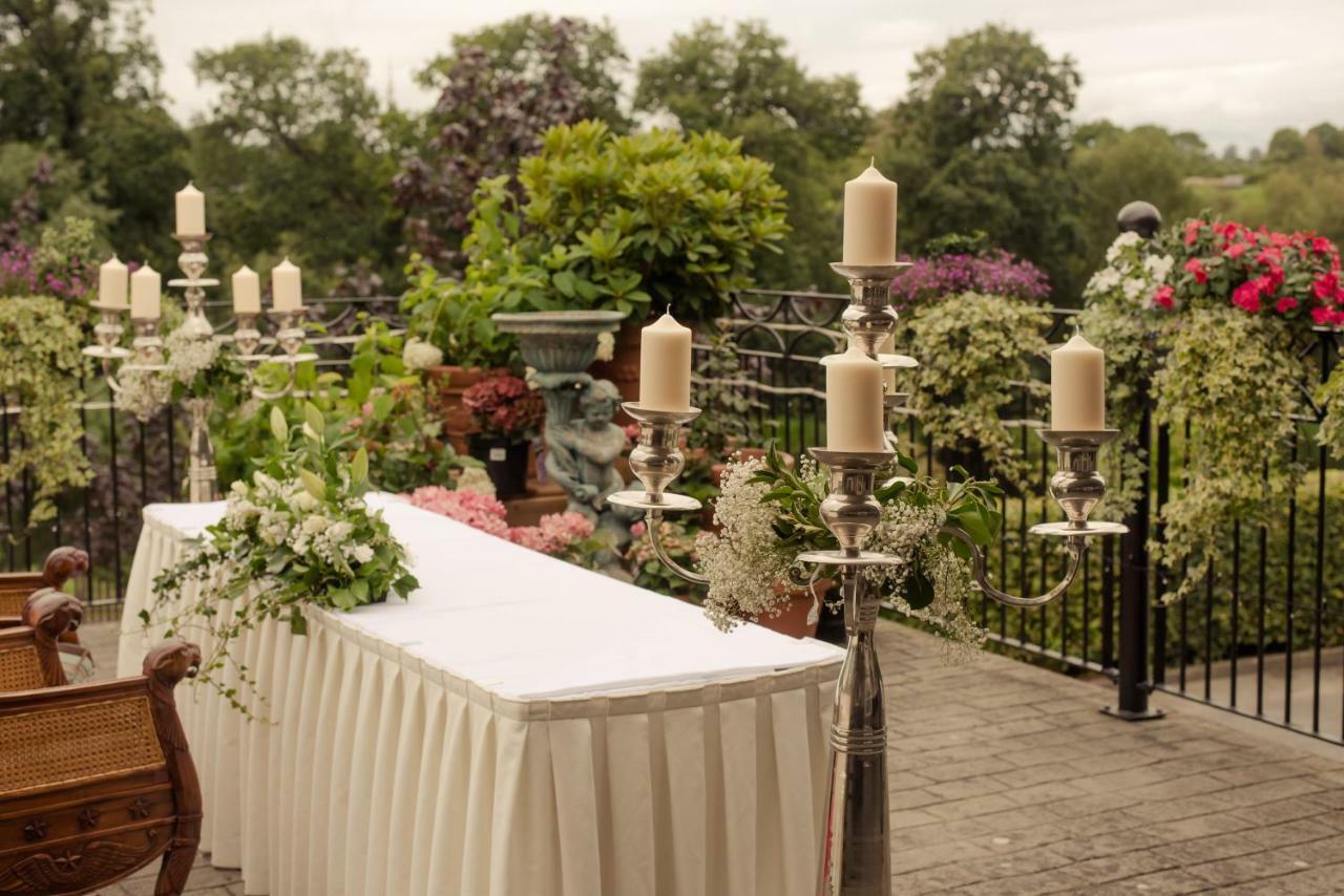 Woodford Dolmen Hotel Карлоу Екстериор снимка