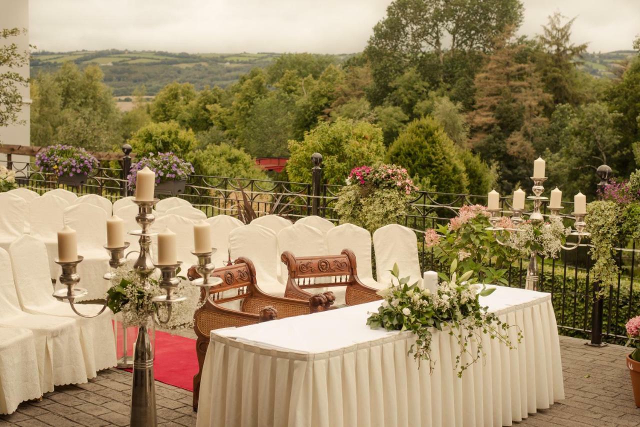 Woodford Dolmen Hotel Карлоу Екстериор снимка