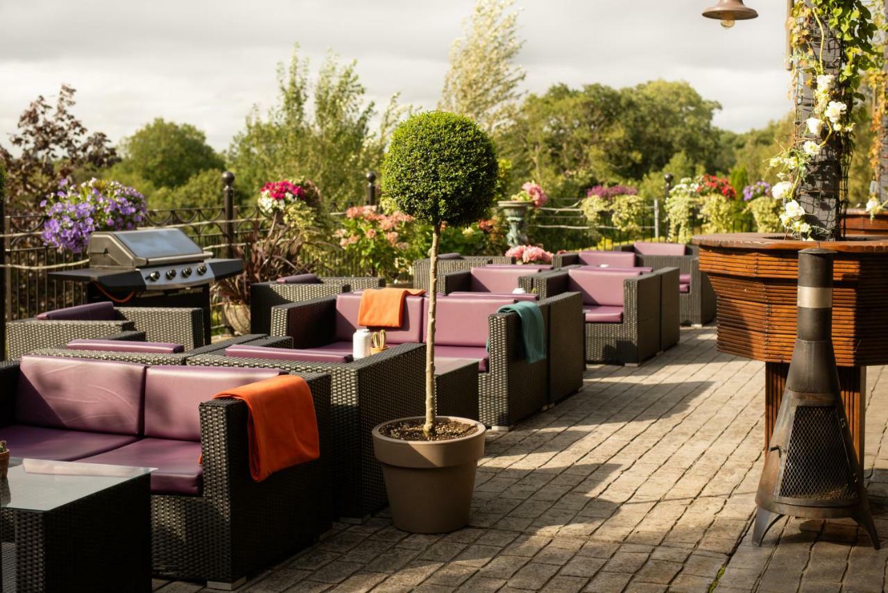 Woodford Dolmen Hotel Карлоу Екстериор снимка