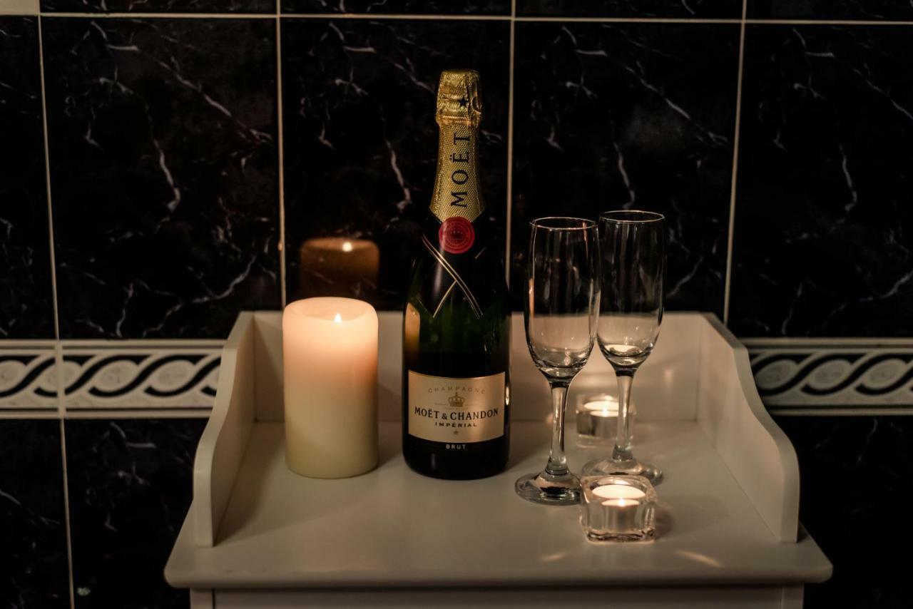 Woodford Dolmen Hotel Карлоу Екстериор снимка