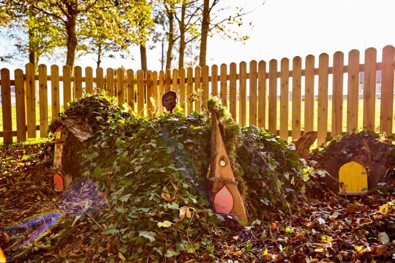 Woodford Dolmen Hotel Карлоу Екстериор снимка