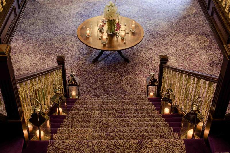 Woodford Dolmen Hotel Карлоу Екстериор снимка