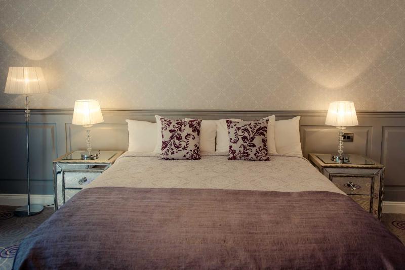 Woodford Dolmen Hotel Карлоу Екстериор снимка